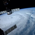 #Typhoon Neoguri nearing Japan