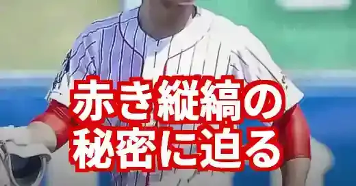 高知中央高校野球部ユニフォームの謎！赤き縦縞の歴史と意味 (関連: スポーツ, イベント, 高知中央高校, 高校野球, 甲子園)