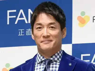 長嶋一茂の波乱万丈な人生と父・茂雄逝去の真実とは？
