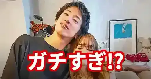 【衝撃】山本舞香の兄への愛がヤバい!?ガチブラコン伝説と家族の絆 【衝撃】山本舞香の兄への愛がヤバい!?ガチブラコン伝説と家族の絆 (関連: エンタメ, 芸能, 山本舞香, 山本舞香兄, ブラコン)