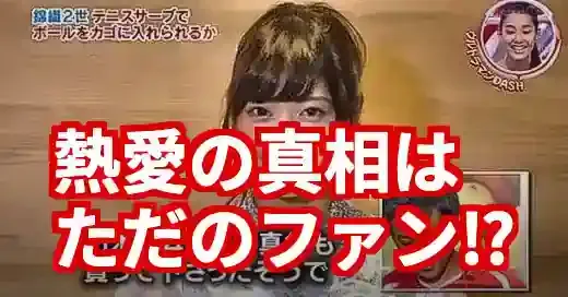西岡良仁と西野七瀬の噂の真相は？熱愛ではなくファンの憧れだった！ (関連: 芸能, スポーツ, テニス, 結婚)