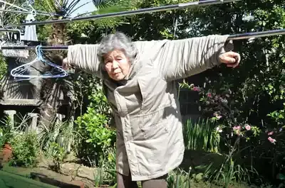 【訃報】西本喜美子さん死去:97年の波乱万丈な生涯と、写真家として残したメッセージ