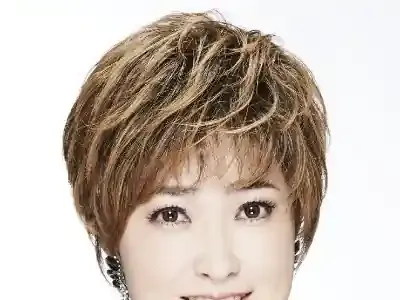 長嶋茂雄が名付け親!山口かおるの今、結婚の真相と意外な才能とは?