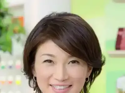 青山祐子アナの今に迫る！52歳の彼女が明かす波乱のキャリアと香港生活の真実