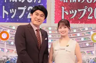 20年ぶり復活！「歌の大辞テン2025」が令和に感動と興奮を呼ぶ理由 (関連: 音楽, 番組, エンタメ, ライブイベント, 見逃し配信)