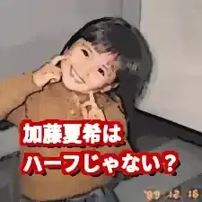 加藤夏希はハーフじゃない！秋田美人ママの現在と噂の真相 (関連: 芸能, ライフスタイル, 加藤夏希, ハーフ, 秋田美人)