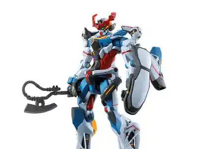 最新作『機動戦士Gundam GQuuuuuuX』が示す新時代ガンダムの興奮とは? 最新作『機動戦士Gundam GQuuuuuuX』が示す新時代ガンダムの興奮とは? (関連: アニメ, ガンダム, 映画, ガンプラ)