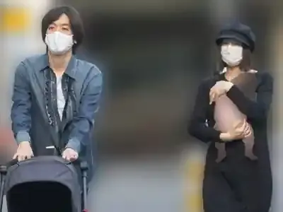 北川景子＆DAIGO✨愛情満載！子育てと夫婦円満の秘密を深掘りのメイン画像 (関連: 芸能, ライフスタイル, 北川景子, DAIGO, 子育て)