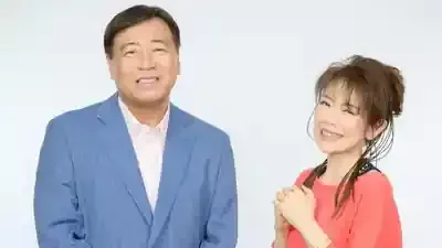 夢グループCMはなぜ話題？出演者、セリフ、気になる裏側を徹底解剖！のメイン画像 (関連: エンタメ, 芸能, 経済, ミーム, CM)