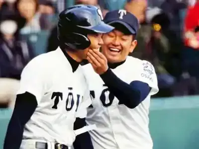福森大翔：甲子園で輝き、難病と戦う今！森友哉との絆が感動を呼ぶ理由