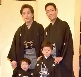 中村七之助を支える絆？中村屋の華麗なる系譜に迫る！ (関連: 歌舞伎, 芸能, 中村七之助, 中村勘九郎, 中村勘三郎)