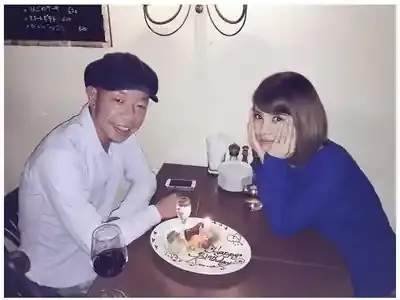 小峠英二と坂口杏里、衝撃破局の全真相：あの「ベッド写真」から現在まで (関連: 芸能, 小峠英二, 坂口杏里, 破局, 結婚)