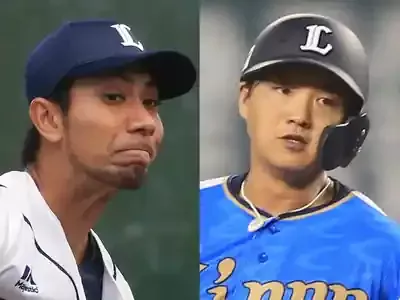 佐藤龍世、波乱の野球人生！スピード違反・寝坊の真相と中日での「再起」は？