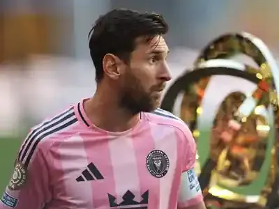 アルアハリを深掘り！メッシとの夢対決の全貌と注目選手 (関連: スポーツ, 国際, サッカー, メッシ, アルアハリ)
