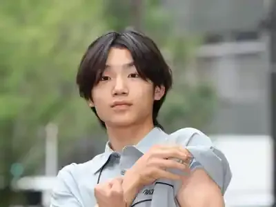 寺田心、16歳で激変！筋肉＆ランウェイで見せた衝撃のギャップとは？のメイン画像