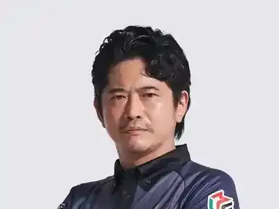 俳優・萩原聖人、麻雀プロに？Mリーグ驚きの「二刀流」実力と年収の全貌！ (関連: エンタメ, 芸能, 麻雀, Mリーグ, 萩原聖人)