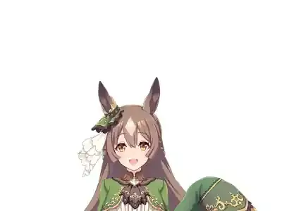 サトノレーヴ衝撃の2着！血脈が紡ぐ名馬伝説、ウマ娘ダイヤも降臨！のメイン画像 (関連: スポーツ, ゲーム, アニメ, サトノレーヴ, サトノダイヤモンド)