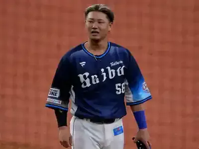 佐藤龍世、結婚の噂は本当？家族と中田翔との絆に迫る！