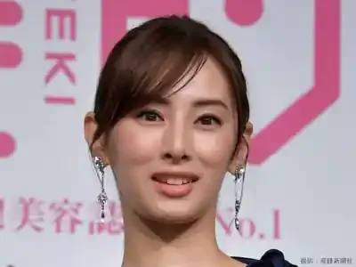 北川景子、インスタ非公開からXへ！SNS心境変化と真の理由のメイン画像 (関連: 芸能, 北川景子, SNS, ファン交流, ドラマ)