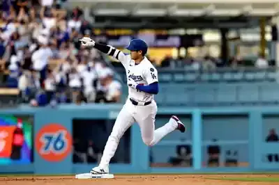大谷翔平ホームラン21号・22号の衝撃!今季ペースは55本超えか?