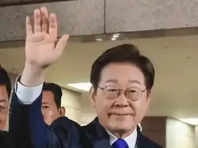 李在明新韓国大統領の真実に迫る!支持率や裁判問題はどうなる?