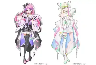 【衝撃の登場】キュアズキューンって何者？新プリキュアの秘密と魅力に迫