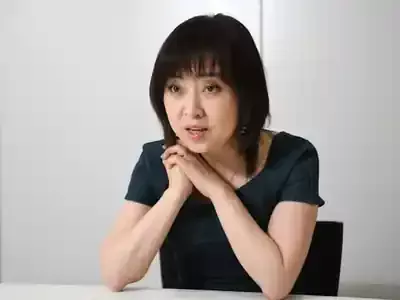 林原めぐみ、ブログ炎上は"日本への愛"？激動の「今」を深掘り！のメイン画像 (関連: 声優, 林原めぐみ, アニメ, 芸能, 社会)