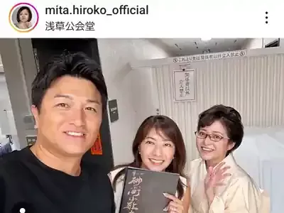 小野寺麻衣とは？元日本テレビアナと巨人・高橋由伸氏の妻の素顔に迫る