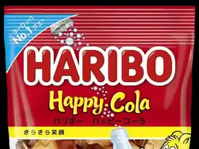 ハリボー大麻混入騒動！一部「ハッピーコーラ」製品のリコール理由とは？