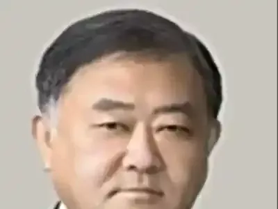 反町理氏、ハラスメントで失脚!?激動のキャリアと今後