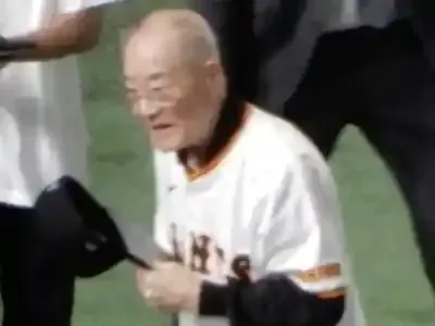 球界のレジェンド張本勲氏、84歳で魅せる「喝!」と「あっぱれ!」の真実
