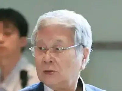 野村哲郎元農相に7000万献金⁉️老害論争と疑問