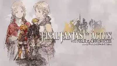 28年の時を超え伝説が復活！『FFT』リマスターの衝撃と新要素5選