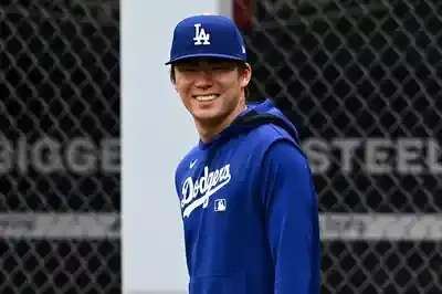 「覚醒の2年目」山本由伸!サイ・ヤング賞&年俸の驚くべき真実