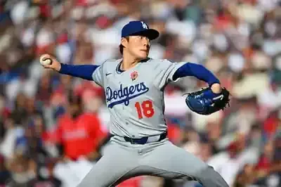 【ドジャース】2025年注目の戦いと大谷翔平の躍動を徹底解説！