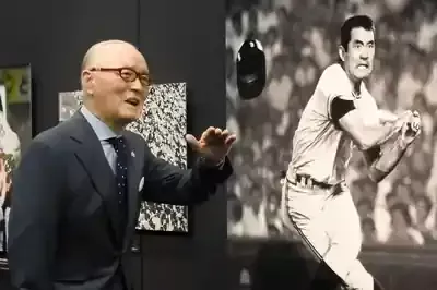 長嶋茂雄を偲ぶ：ミスタープロ野球の永久に不滅な遺産を振り返る