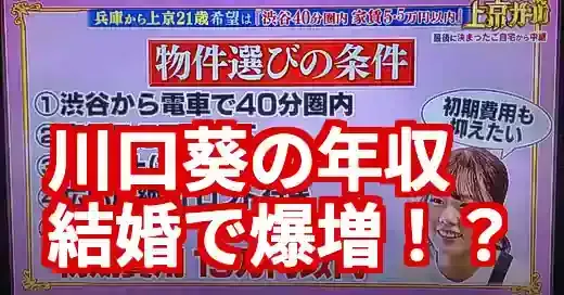 川口葵の年収を徹底考察！結婚後の爆増は本当？活動歴から分析 (関連: 芸能, イベント, 川口葵, 武尊, 年収)