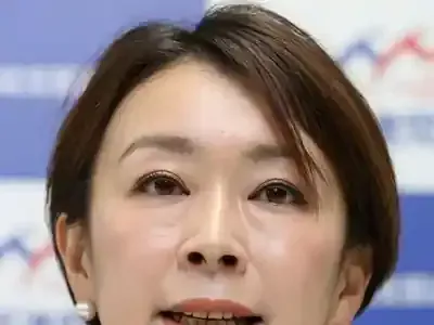 国民民主党の「なぜ？」山尾志桜里氏擁立が招く支持率急落の深層とは？