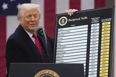 トランプ関税はなぜ違法に？最新判決と日本経済への影響を徹底解説！
