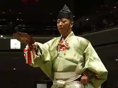 相撲界激震!木村銀治郎元行司、2500万円着服で懲戒解雇の衝撃