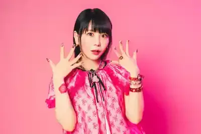 大森靖子最新情報!2025年ツアーと新シングルで見逃せない理由