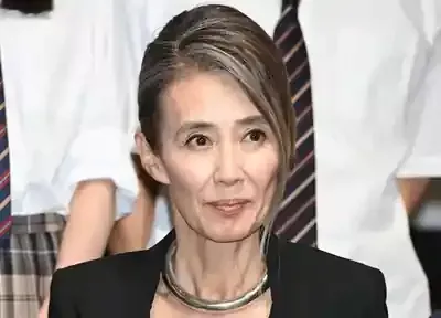 驚きの素顔！萬田久子の知られざる魅力と人生の深みとは？