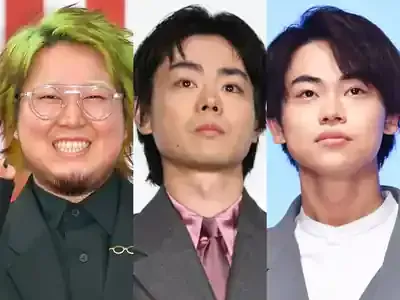 「似てない」が話題！菅田将暉と**驚きの3兄弟**、知られざる絆と素顔とは？