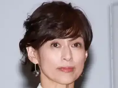 鈴木保奈美、58歳で輝く今!離婚後の変化と娘たちの秘密に迫る