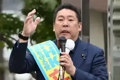 立花孝志書類送検の真相と兵庫県議との対立が示す驚きの選挙戦術とは？