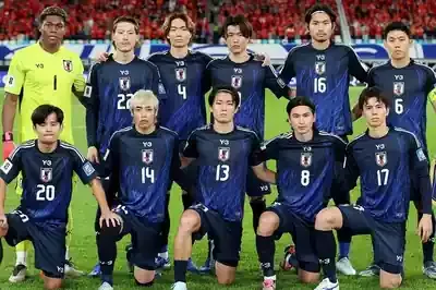 サムライブルー衝撃のW杯最速出場！若手台頭でオーストラリア戦はどうなる？