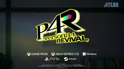「ペルソナ4 リバイバル」速報!17年ぶり進化は?発売日・新要素を徹底分析
