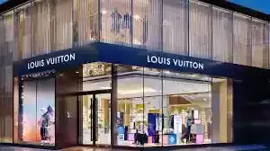 ルイ・ヴィトンがパリを席巻！次世代を彩るスターの輝きとは？のメイン画像 (関連: LouisVuitton, エンタメ, イベント, パリファッションウィーク, セレブ)