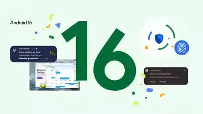 Android 16が変える未来！衝撃の新機能と対応機種を深掘りのメイン画像 (関連: Android, テクノロジー, スマートフォン, Google, Pixel)