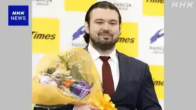 ウルフアロン電撃引退！柔道人生の終焉とプロレスラー転身の裏側のメイン画像 (関連: スポーツ, ウルフアロン, プロレス, 柔道, 芸能)